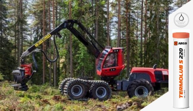 Термостойкая водостойкая смазка на основе сульфоната кальция
